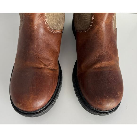 Ovation Cora Ladies Boot Size 9 - Picture 5 of 10